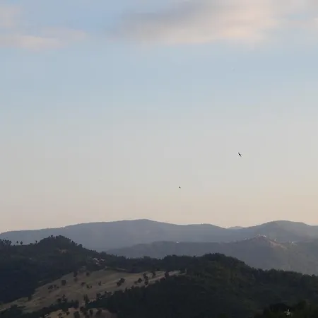 Bed and Breakfast Casa Vacanze Il Casalotto