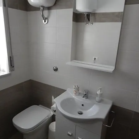 Bed and Breakfast Casa Vacanze Il Casalotto