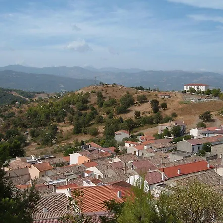 Bed and breakfast Casa Vacanze Il Casalotto Montegiordano