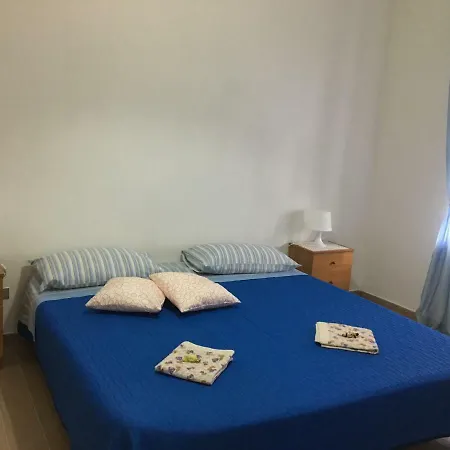Il Casalotto * Montegiordano