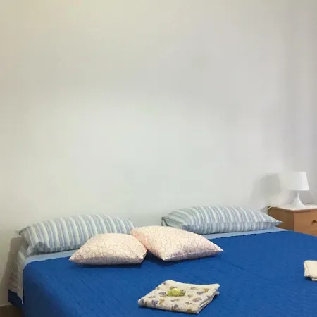 Casa Vacanze Il Casalotto Montegiordano