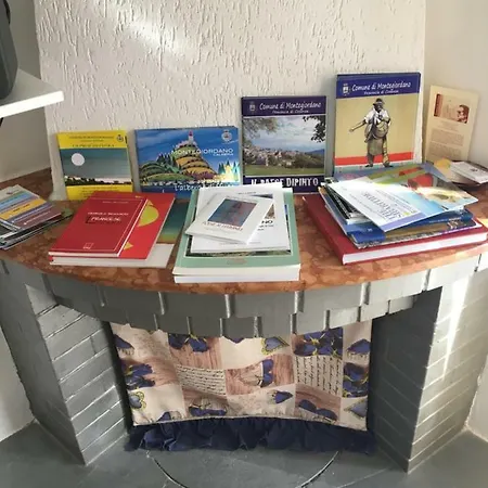 Bed and breakfast Casa Vacanze Il Casalotto