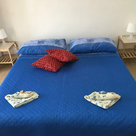 Il Casalotto Montegiordano