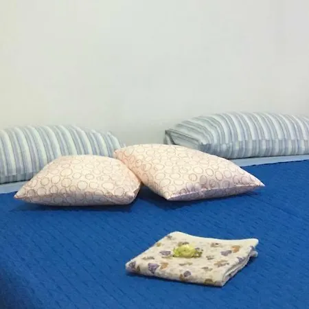 Casa Vacanze Il Casalotto Montegiordano